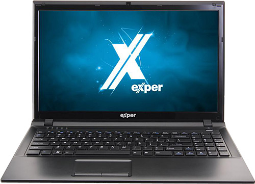 Exper laptop servisi — LaptopServisi.tr Perpa