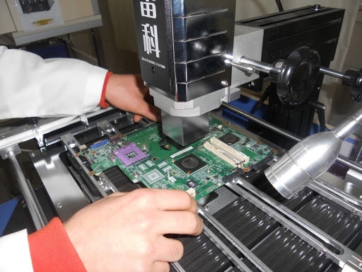Asus laptop servisi — Perpa LaptopServisi.tr