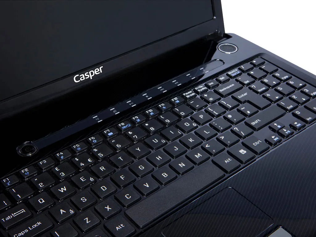 Casper Klavye Değişimi — LaptopServisi.tr
