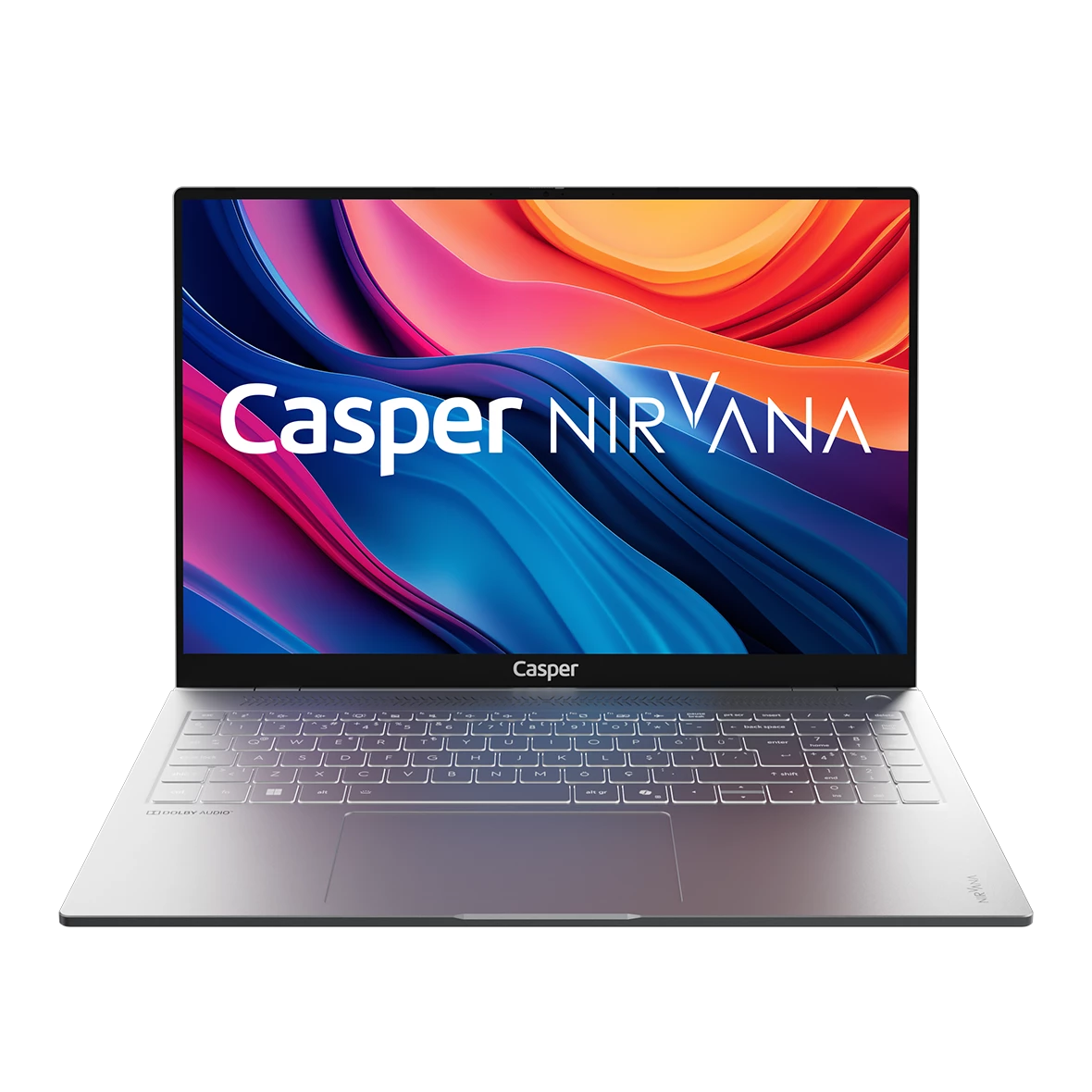 Casper laptop servisi — Perpa LaptopServisi.tr