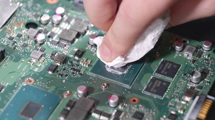 Laptop fan bakımı ve termal temizlik — Perpa LaptopServisi.tr
