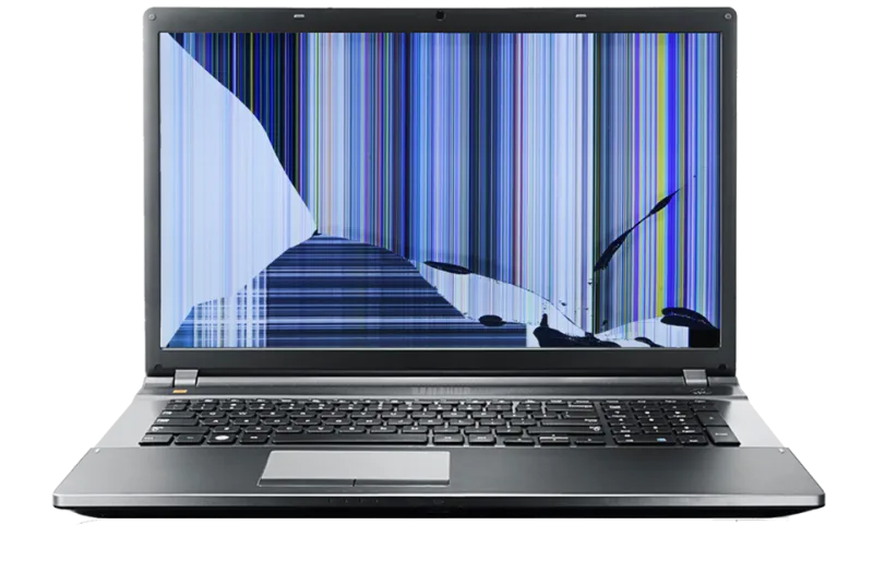 Laptop Ekran Değişimi