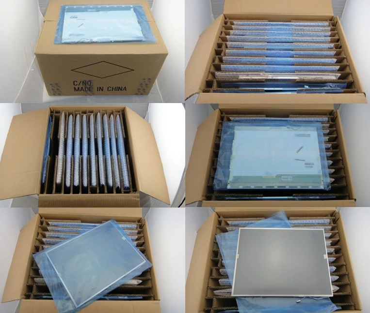 Laptop ekran değişimi LCD panel — Perpa LaptopServisi.tr