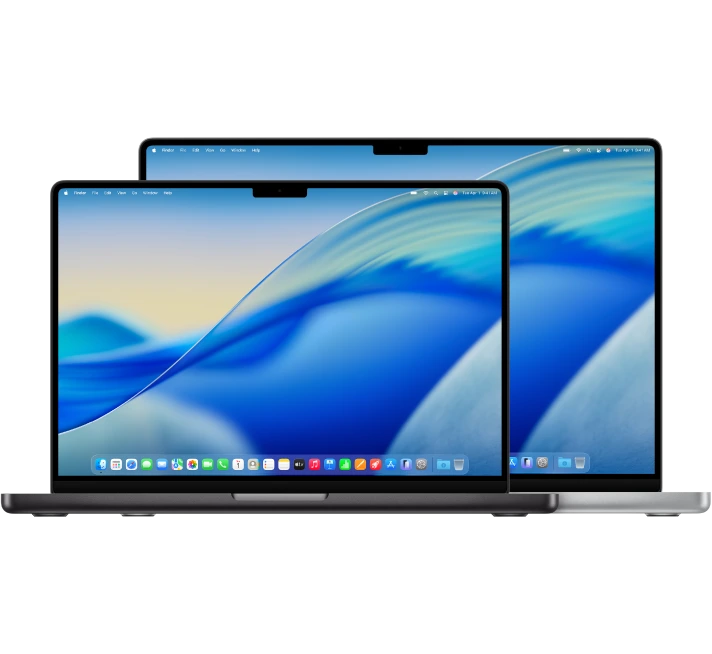 Apple MacBook laptop tamiri ve servisi — İstanbul Perpa Şişli