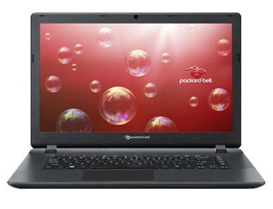 Packard Bell laptop tamiri ve servisi — Şişli Perpa