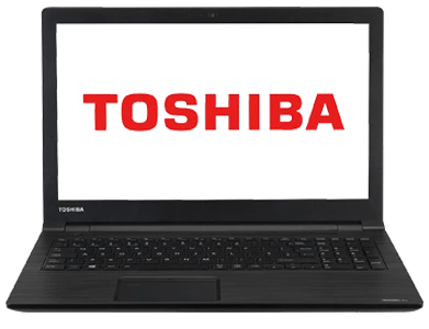 Toshiba laptop tamiri ve klavye değişimi — İstanbul Perpa