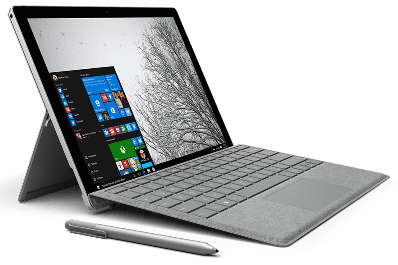 Surface laptop servisi — Perpa LaptopServisi.tr