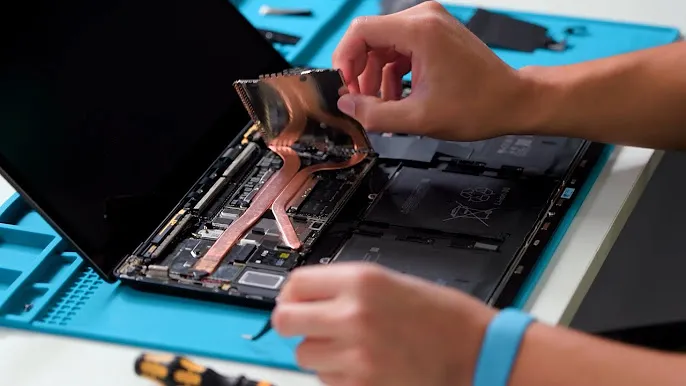 Surface laptop servisi — Perpa LaptopServisi.tr