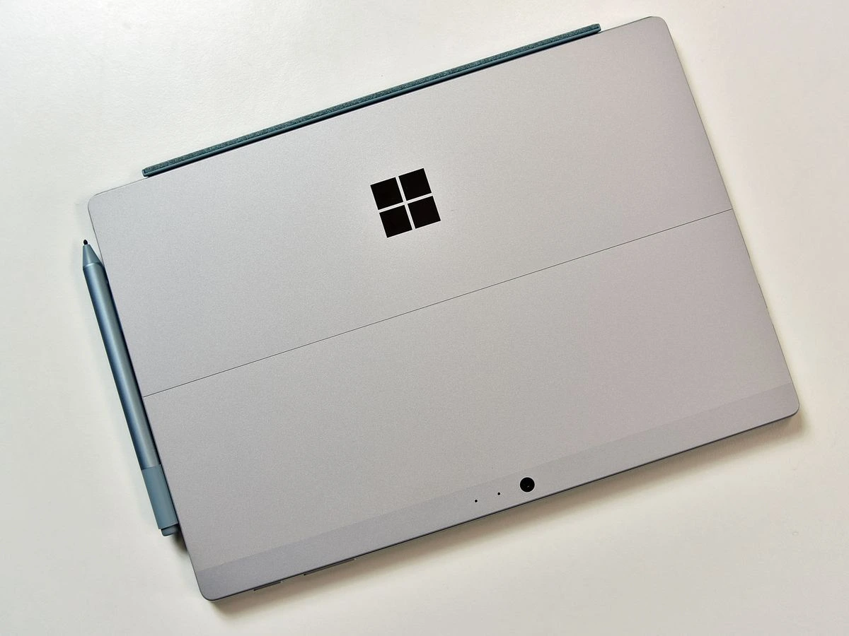 Surface laptop servisi — Perpa LaptopServisi.tr