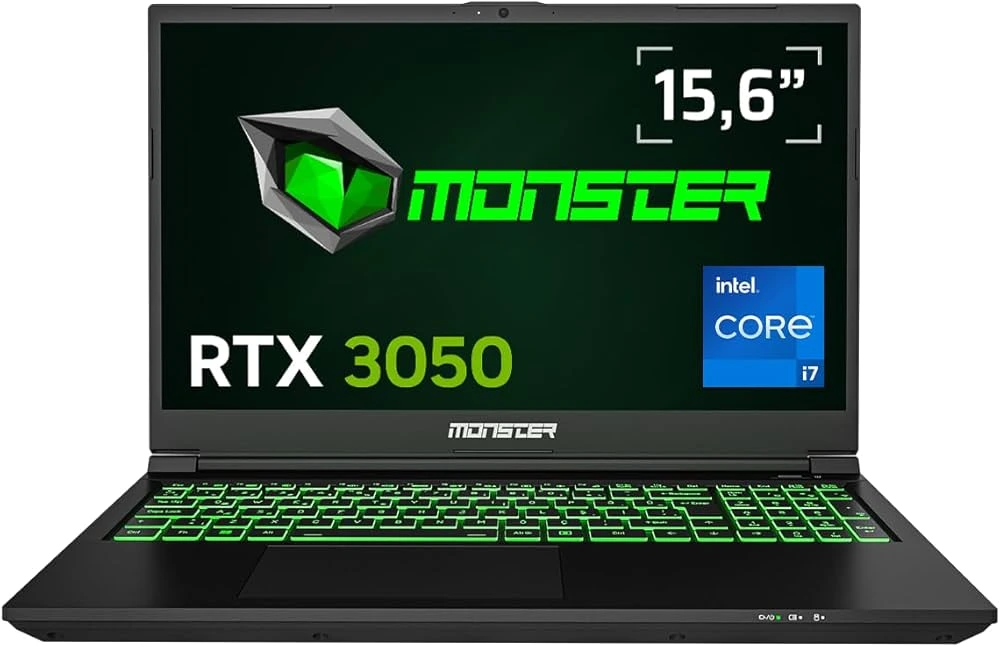 Monster laptop servisi — Perpa LaptopServisi.tr