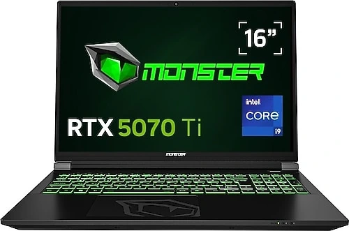 Monster laptop servisi — Perpa LaptopServisi.tr