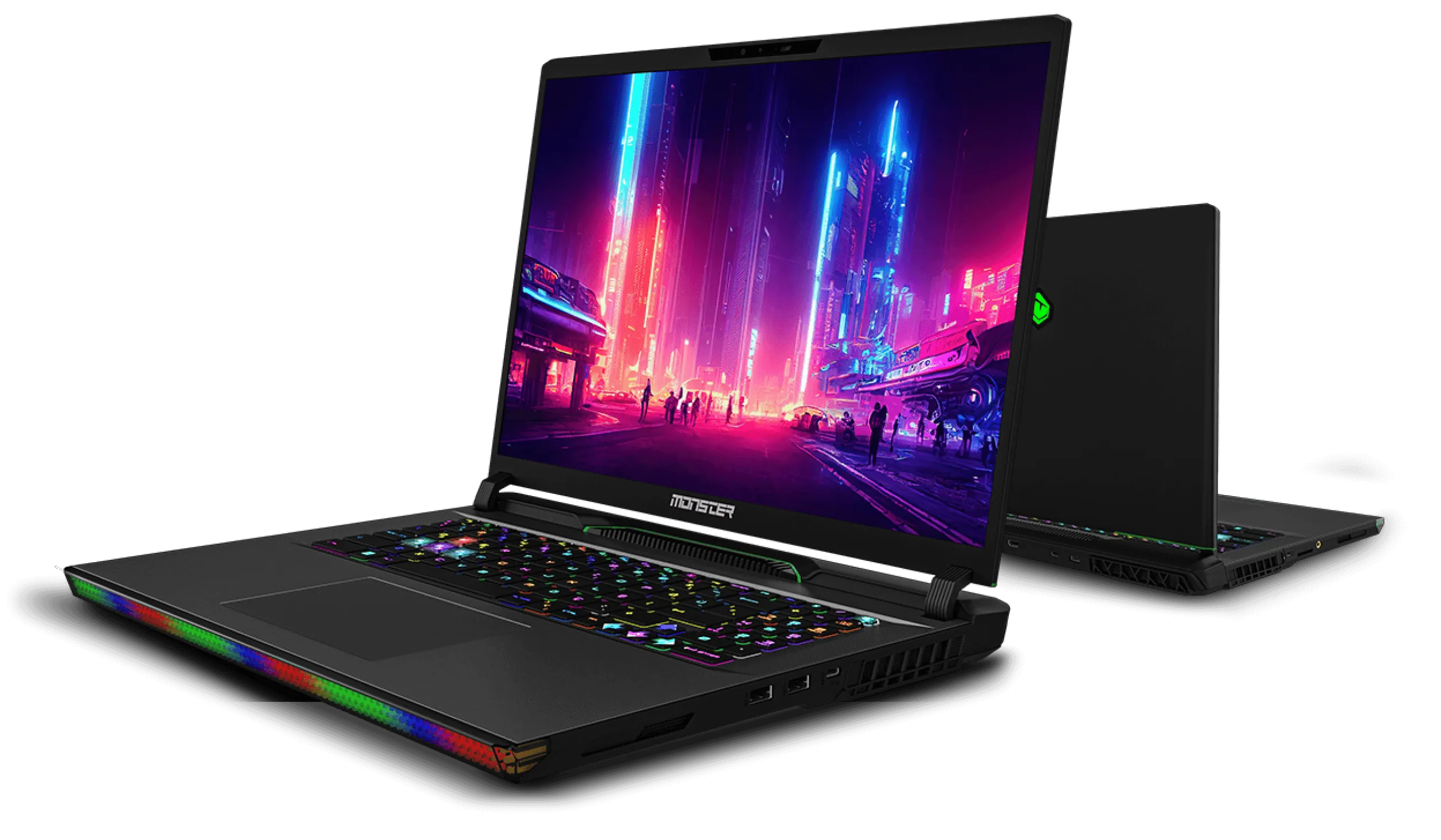 Monster laptop servisi — Perpa LaptopServisi.tr