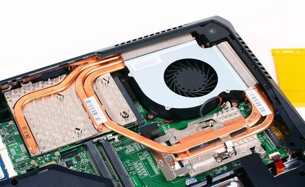 MSI Fan Bakımı — LaptopServisi.tr