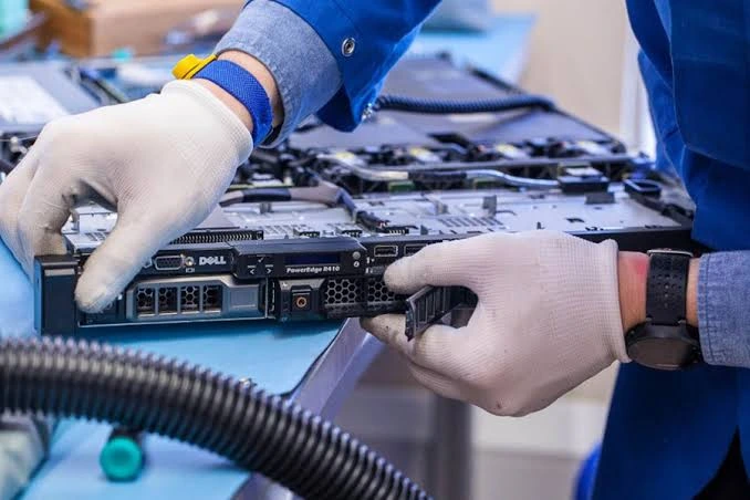 Exper laptop servisi — Perpa LaptopServisi.tr