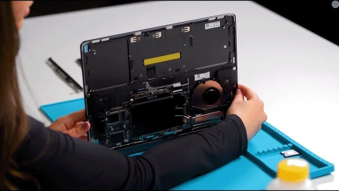 Surface laptop servisi — Perpa LaptopServisi.tr