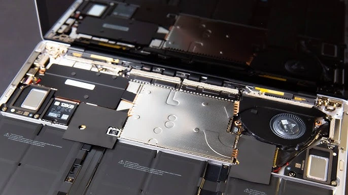 Surface laptop servisi — Perpa LaptopServisi.tr
