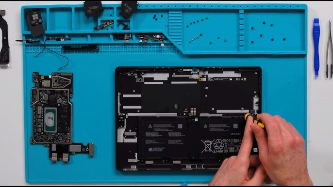 Surface laptop servisi — Perpa LaptopServisi.tr